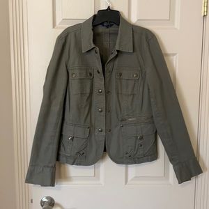 Reitmans jacket size M